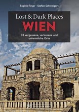 Lost & Dark Places Wien - Sophie Reyer - 9783734328121
