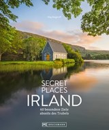 Secret Places Irland - Jörg Berghoff - 9783734329487