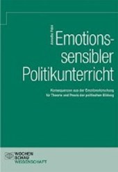 Emotionssensibler Politikunterricht