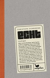 Echt - Christoph Scheuring - 9783734804007