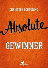 Absolute Gewinner - Christoph Scheuring - 9783734804014
