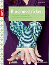 Illusionsstricken - Lydia Klös - 9783735804211