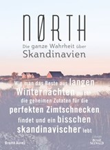 Nørth - Bront Aurell - 9783735805591