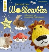 Sternzeichen Wollowbies - Jana Ganseforth - 9783735809094