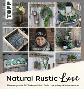Natural Rustic Love