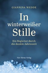 In winterweißer Stille - Giannina Wedde - 9783736503991