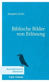 Biblische Bilder von Erlösung - Anselm Grün - 9783736507364