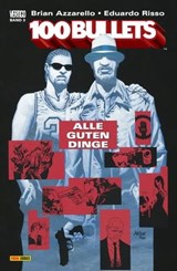 100 Bullets, Band 3 - Alle guten Dinge - Brian Azzarello - 9783736710566