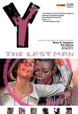 Y: The last Man - Bd. 6: Girl on Girl - Brian K. Vaughan - 9783736712300