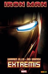 Iron Man: Extremis - Warren Ellis - 9783736725607
