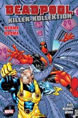 Deadpool Killer-Kollektion 6 - Karma Drama - Joe Kelly - 9783736726987