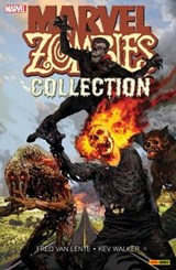 Marvel Zombies Collection 2 - Fred van Lente - 9783736727205