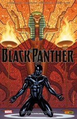 Black Panther 4 - Schurken und Götter - Ta-Nehisi Coates - 9783736735286