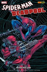 Spider-Man/Deadpool - Geteiltes Leid - Joe Kelly - 9783736736238