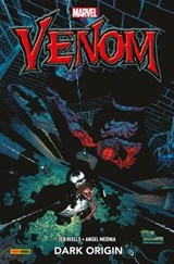 Venom - Dark Origin - Zeb Wells - 9783736739192