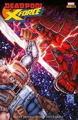 Deadpool vs. X-Force - Duane Swierczynski - 9783736739475