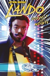 Star Wars Lando - Doppelt oder Nichts! - Rodney Barnes - 9783736742307