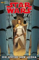 Star Wars - Die Asche von Jedha - Kieron Gillen - 9783736743106