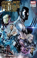 Jagd auf Wolverine 2 - Am Ende des Weges - Charles Soule - 9783736743656
