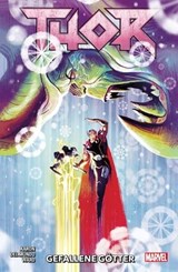 Thor 2 - Gefallene Götter - Jason Aaron - 9783736744196
