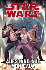 Star Wars - Aufstand auf Mon Cala - Kieron Gillen - 9783736745568