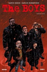 The Boys - Gnadenlos-Edition, Band 6 - Garth Ennis - 9783736749863