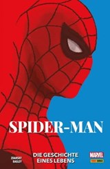 Spider-Man - Die Geschichte eines Lebens - Chip Zdarsky - 9783736750616