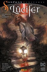 Lucifer - Dan Watters - 9783736751279