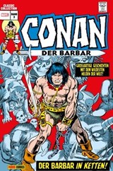 Conan Classic Collection 3 - Roy Thomas - 9783736752023
