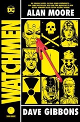Watchmen - Alan Moore - 9783736752474