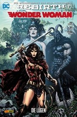 Wonder Woman - Rebirth, Band 1 - Greg Rucka - 9783736754720