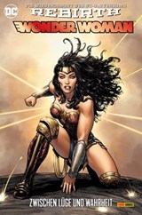 Wonder Woman - Rebirth, Band 2 - Greg Rucka - 9783736754751