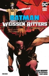 Batman: Der Fluch des Weißen Ritters - Sean Murphy - 9783736756137