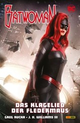 Batwoman: Das Klagelied der Fledermaus - Greg Rucka - 9783736756175