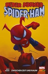 Peter Porker: Spider-Ham - Zwischen Zeit und Raum - Zeb Wells - 9783736757967