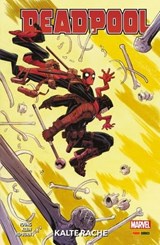 Deadpool Paperback 2 - Kalte Rache - Skottie Young - 9783736760127