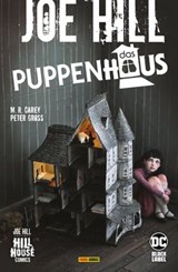 Joe Hill: Das Puppenhaus - M. R. Carey - 9783736766365