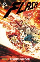 Flash - Joshua Williamson - 9783736767171