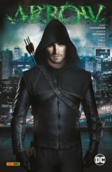 Arrow (Sammelband) - Marc Guggenheim - 9783736768192