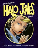 Die Ballade von Halo Jones (Band 2) - Alan Moore - 9783736769724