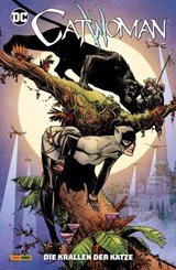 Catwoman - Bd. 4 (2. Serie): Die Krallen der Katze - Sean Murphy - 9783736770201