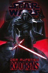 Star Wars - Der Aufstieg Kylo Rens - Charles Soule - 9783736770669