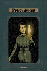 Providence Deluxe-Edition, Band 2 - Alan Moore - 9783736770959