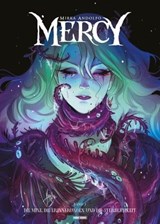 Mercy (Band 3) - Die Mine, die Erinnerungen und die Sterblichkeit - Mirka Andolfo - 9783736772724