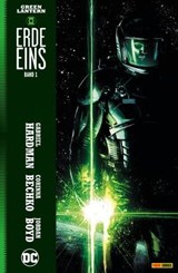 Green Lantern: Erde Eins - Corinna Bechko - 9783736773417