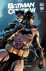 Batman/Catwoman - Tom King - 9783736775060