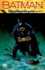 Batman: Niemandsland - Bd. 4 - Greg Rucka - 9783736775633