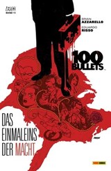 100 Bullets (Band 11) - Das Einmaleins der Macht - Brian Azzarello - 9783736775756