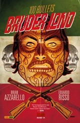 100 Bullets (Band 14) - Bruder Lono - Brian Azzarello - 9783736775848