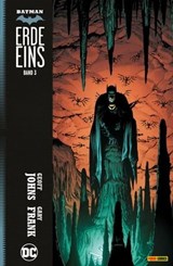 Batman: Erde Eins - Bd. 3 (von 3) - Geoff Johns - 9783736778788